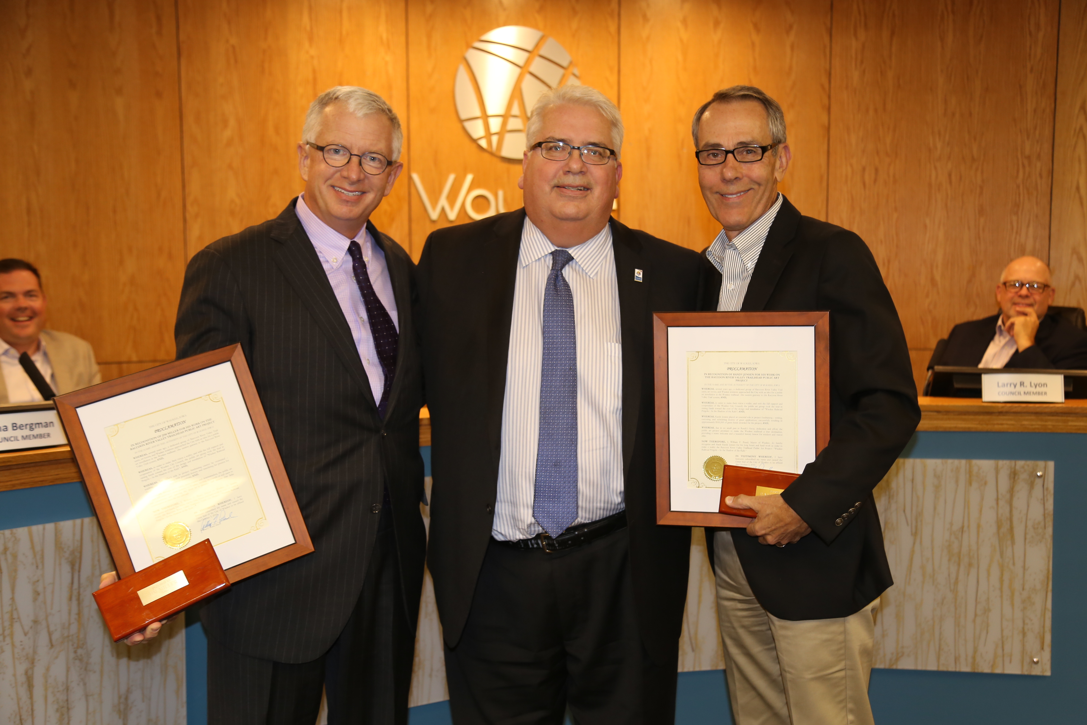 Randy Jensen Jim Miller Trailhead Art Proc 100316 (15).JPG